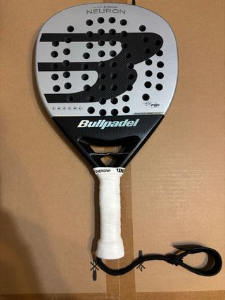 Bullpadel Neuron 2025 Padel Racket
