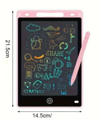 Tablet Escritura Dibujo 8.5 pulgadas