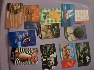 Lotto Carte Telefoniche Telecom Italia