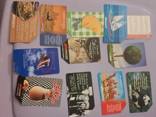 Lotto Carte Telefoniche Telecom Italia