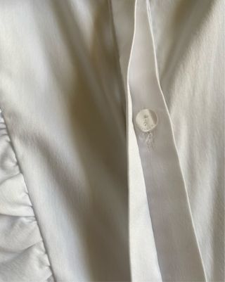 Camicia IMPERIAL con volant