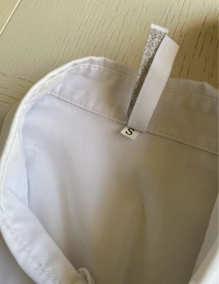 Camicia IMPERIAL con volant