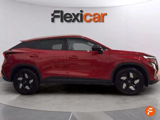 Omoda 5 MY25 - Premium 1.6 TGDI 108kW (145cv)