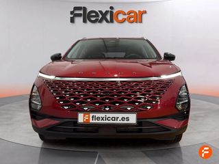 Omoda 5 MY25 - Premium 1.6 TGDI 108kW (145cv)