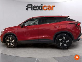 Omoda 5 MY25 - Premium 1.6 TGDI 108kW (145cv)