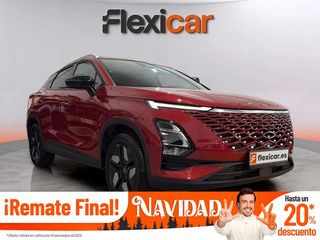 Omoda 5 MY25 - Premium 1.6 TGDI 108kW (145cv)