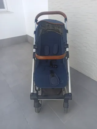 Silla de paseo Mutsy Nexo