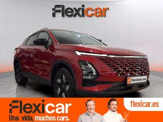 Omoda 5 MY25 - Premium 1.6 TGDI 108kW (145cv)