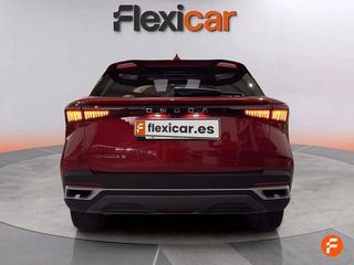 Omoda 5 MY25 - Premium 1.6 TGDI 108kW (145cv)