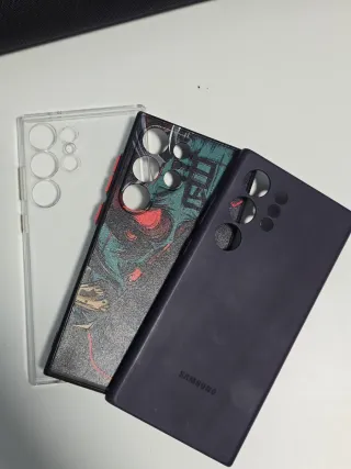 Samsung S24 Ultra 512GB
