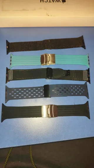 Apple Watch e iPhone 11 in vendita