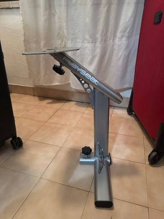 Playseat Evolution Silla Gaming Blanca