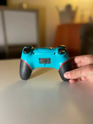 Mando Pro inalámbrico - Switch