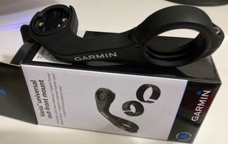 Soporte Garmin Varia Universal Out-Front