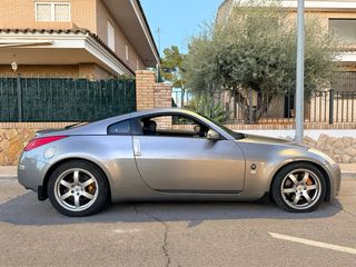 Nissan 350Z 2006