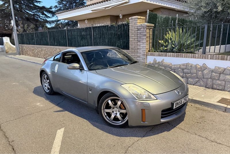 Nissan 350Z 2006 - foto 1
