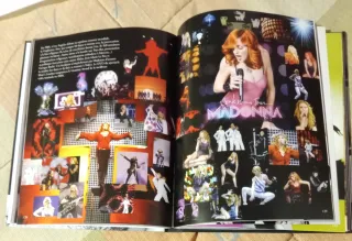 Libro Madonna l'itinéraire d'une légende