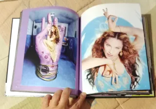 Libro Madonna l'itinéraire d'une légende