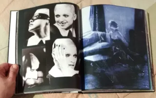 Libro Madonna l'itinéraire d'une légende