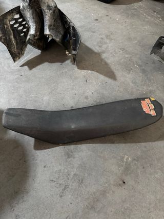 Depósito Gasolina KTM 450 EXC 2008-2010