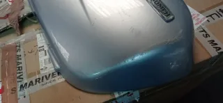 Tapa Maleta Lateral Triumph Sprint GT 1050 2013