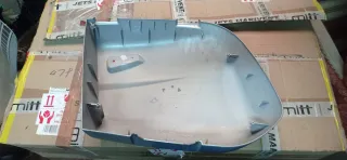 Tapa Maleta Lateral Triumph Sprint GT 1050 2013