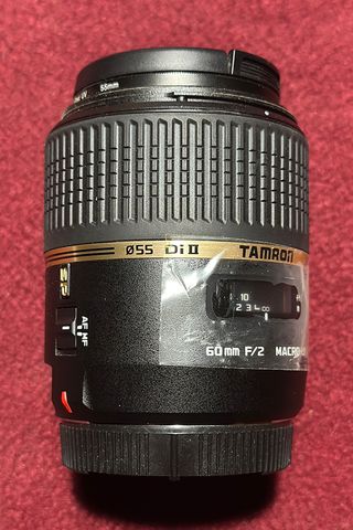 Cámara Sony Alpha SLT-A33 con 3 objetivos