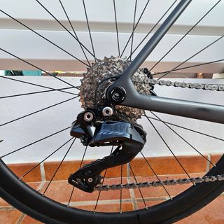 Orbea Orca M30i   2025     Talla 47