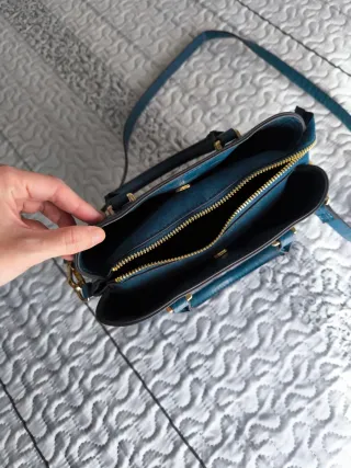 Bolso Parfois azul