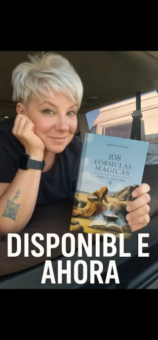 108 Fórmulas Mágicas - Swami Manuel