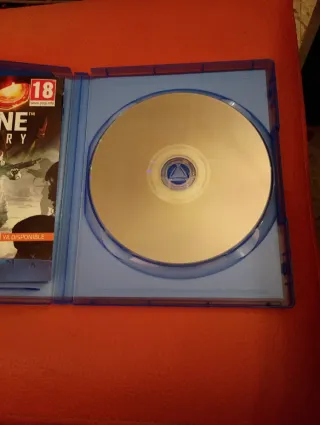 Killzone Shadow Fall PS4