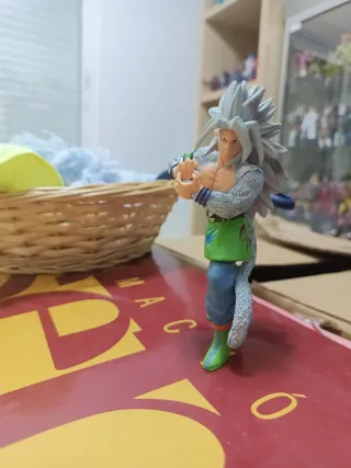 Figura Dragon Ball AF Goku SSJ5