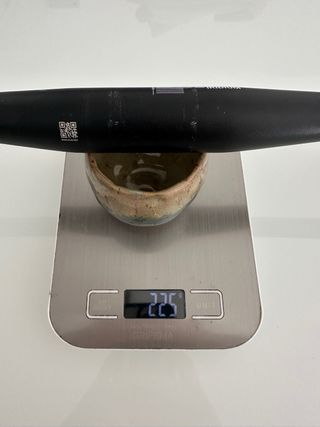 Manillar Iridium 74cm Aluminio Canyon