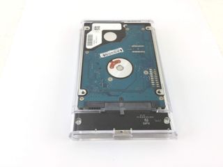 Disco Duro Seagate King Data