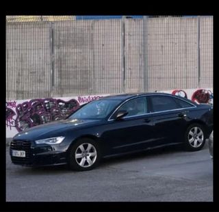 Audi A6 Limousine