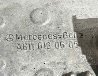 Culata r6110162101 mercedes-benz sprinter 133788