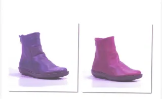 Fabrica de calzado necesita personal