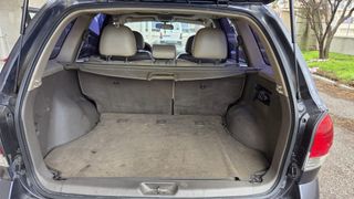 Hyundai Santa Fe 2005