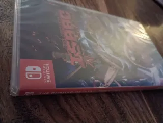 The Binding of Isaac: Repentance Switch