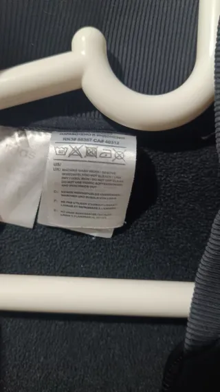 Chaqueta Nike Tech Fleece Marrón