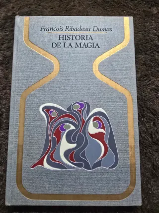 Historia De La Magia