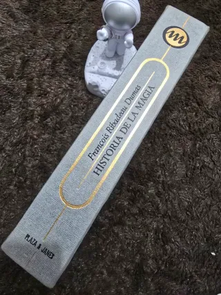 Historia De La Magia