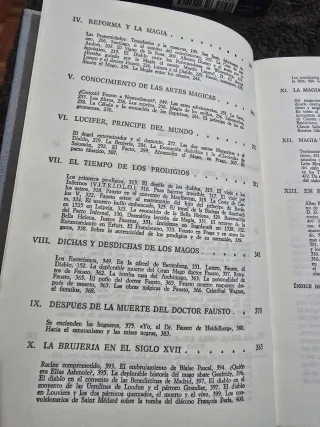 Historia De La Magia