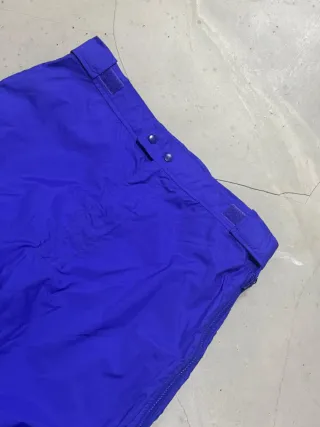 Woolrich Pantaloni Sci Blu