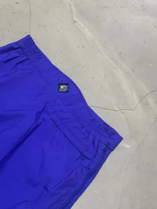 Woolrich Pantaloni Sci Blu