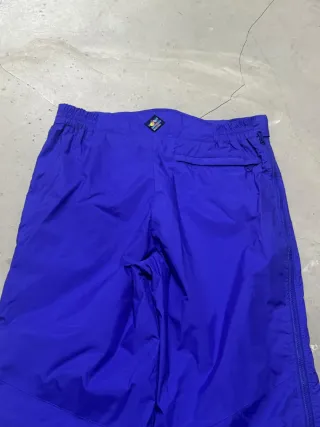 Woolrich Pantaloni Sci Blu