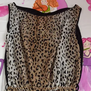 Vestido fiesta elegante