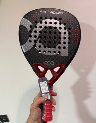 Pala de pádel ACA Palladium