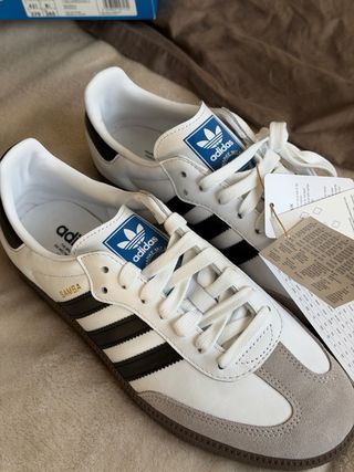 Adidas Samba Zapatillas