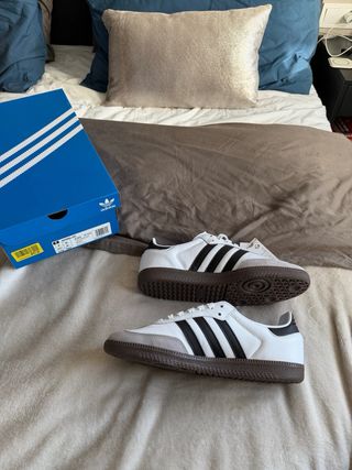 Adidas Samba Zapatillas